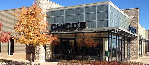 Chico's, Orchard Town Center