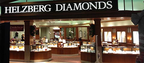 Helzberg Diamonds, FlatIron Crossing Mall