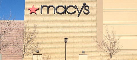 Macy's, The Orchard Town Center
