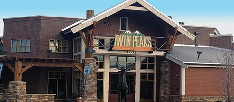 Twin Peaks, Lakewood, CO